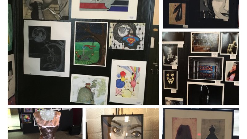 morton fine arts fest