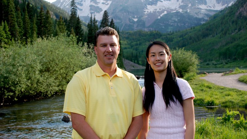 valerie shen and troy arneson