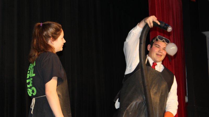 Elkhart Discovery Days