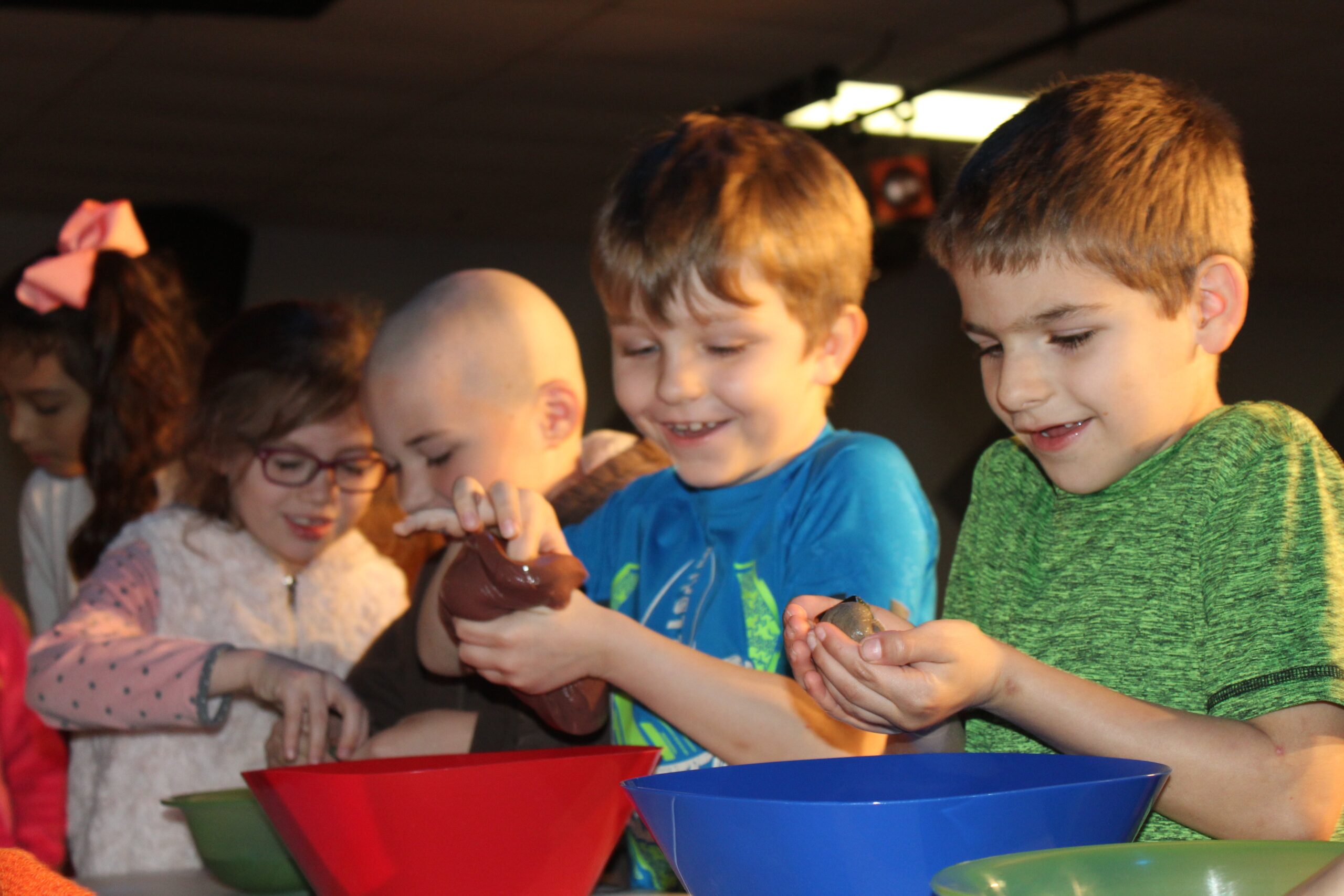 Elkhart Discovery Days2