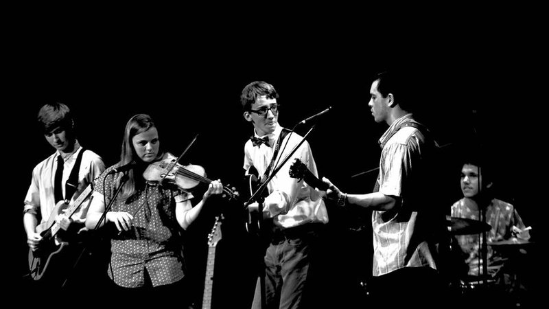 Noteworthy Music Festival