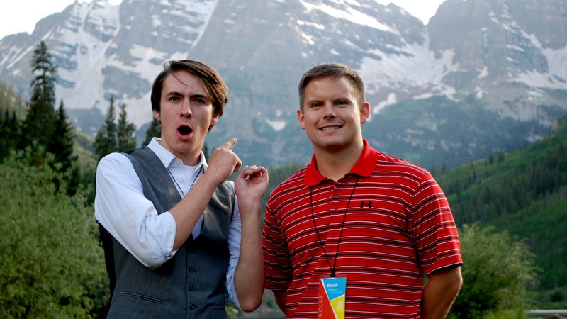 yannik-students artists festival