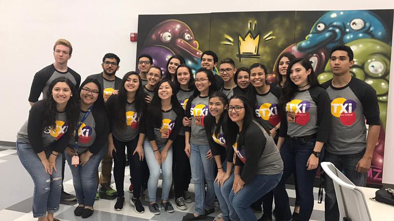 South Texas Ideas Festival (STXi)