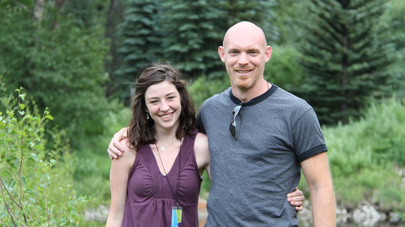 dory macmillan and ian altman