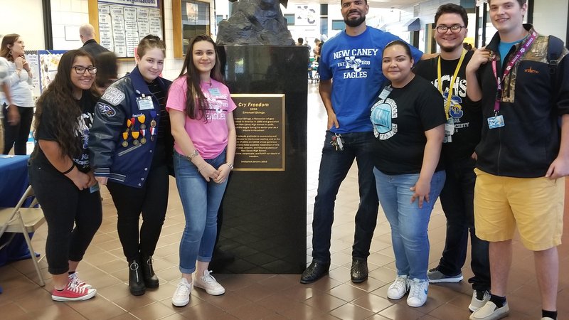 Momentum College and Career Festival