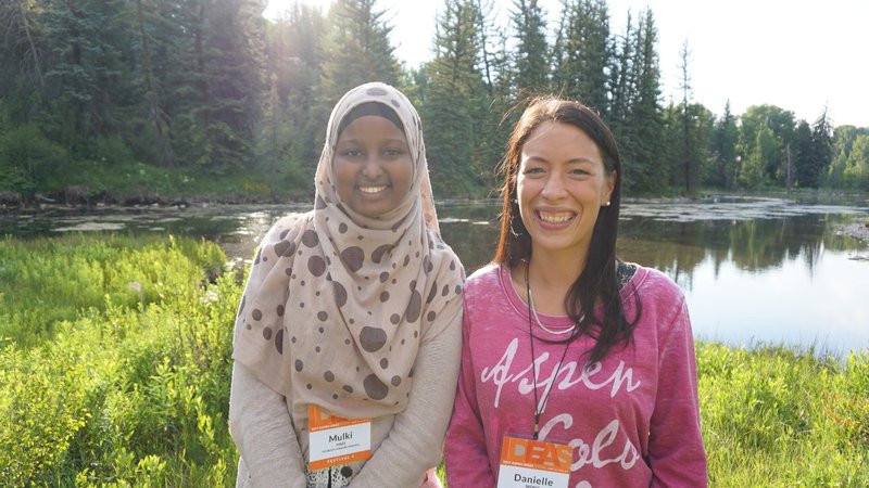 Multicultural Youth Summit