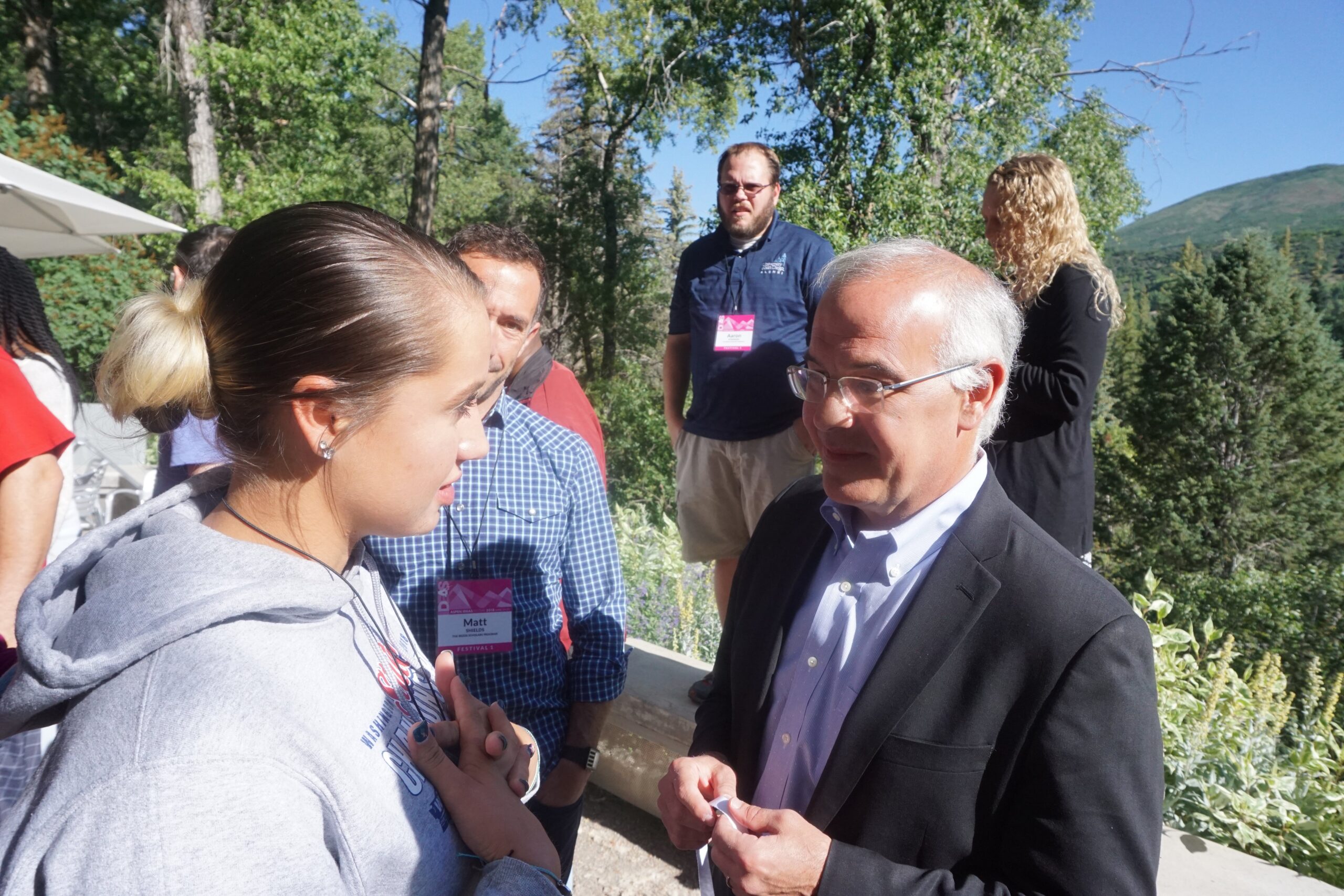 Starting My Journey As A Bezos Scholar2