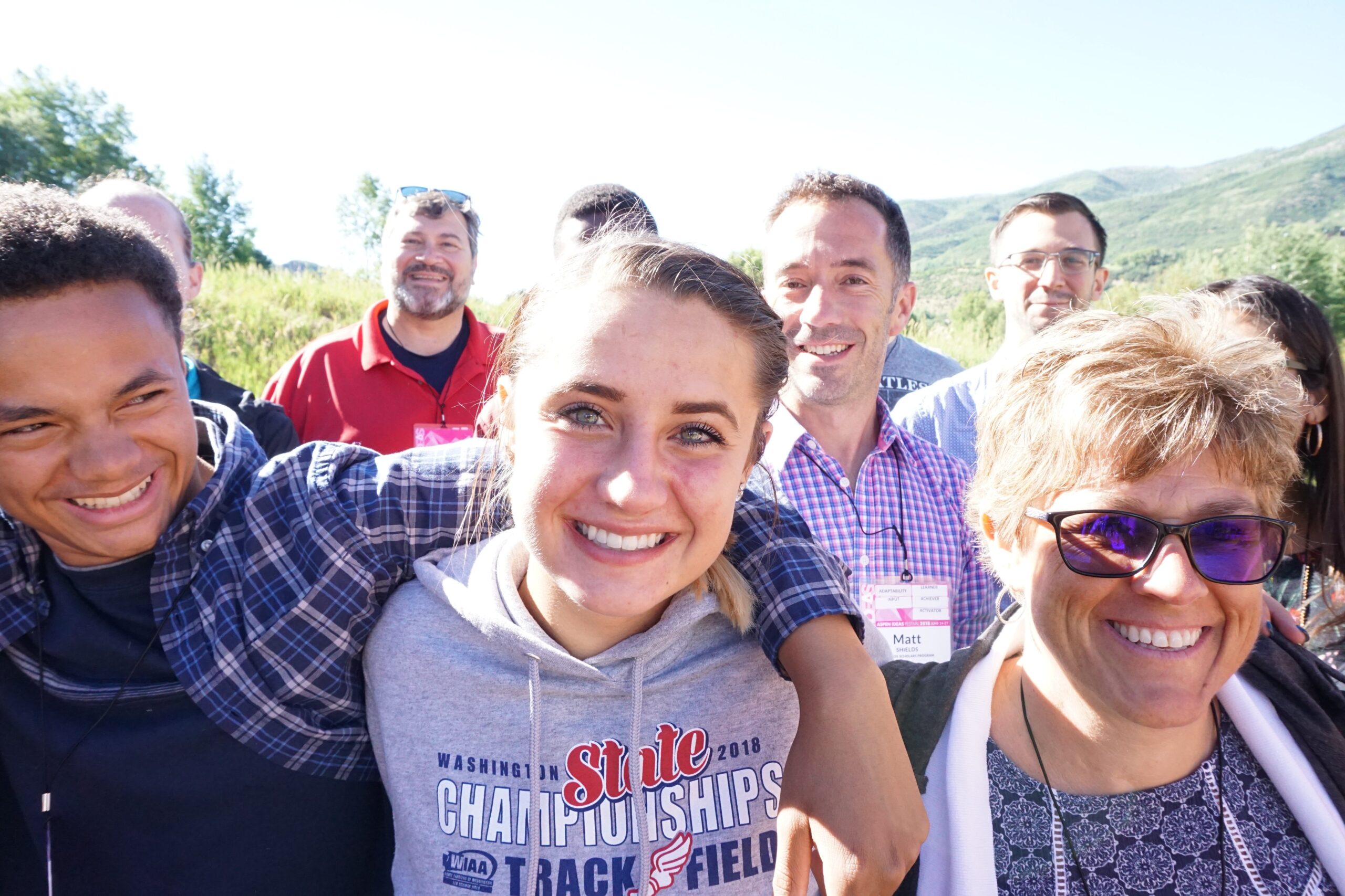 Starting My Journey As A Bezos Scholar4