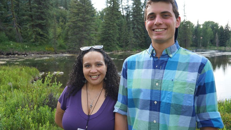 Baltimore City Ideas Festival