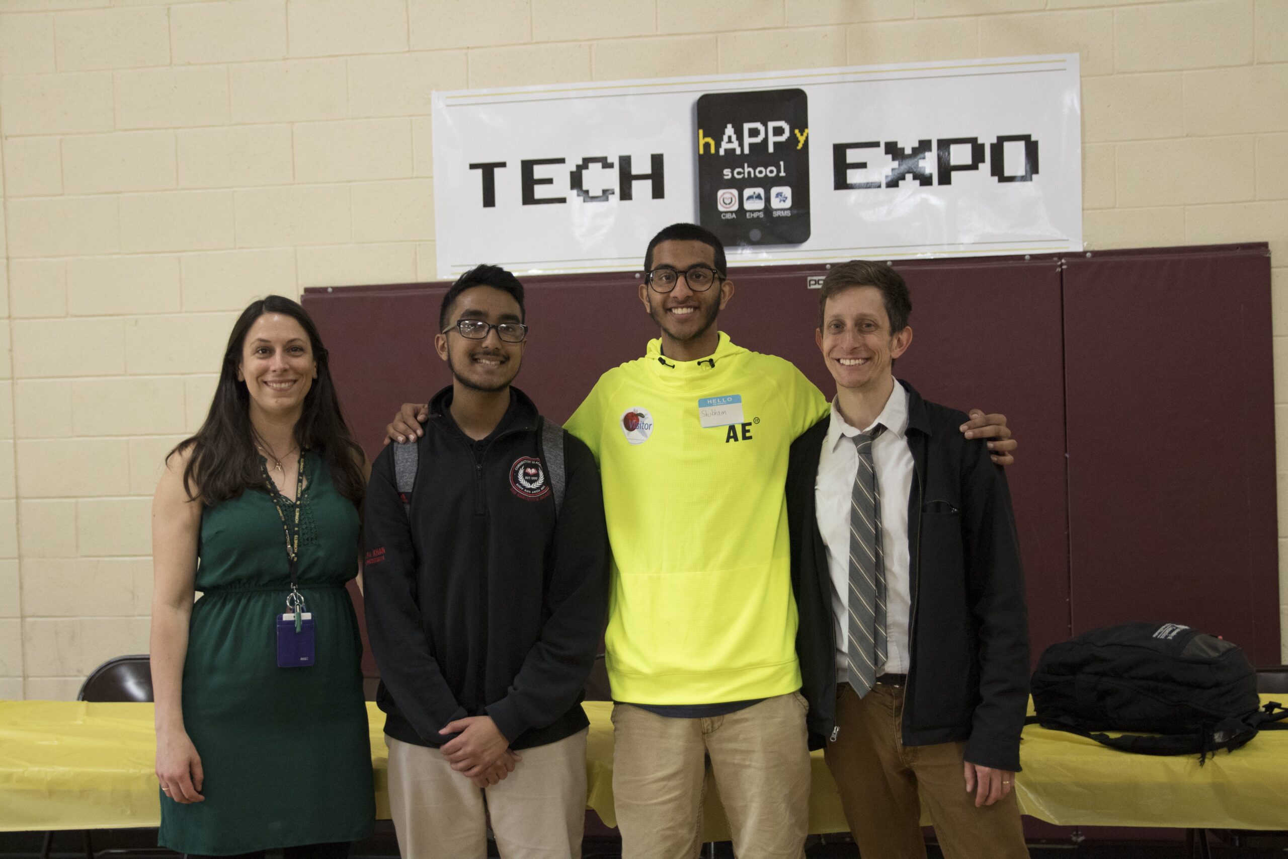 Three Years Later, a Student-Led Project Continues to Inspire Change2