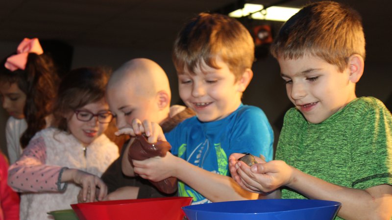 What it Means to Be a Bezos Scholar