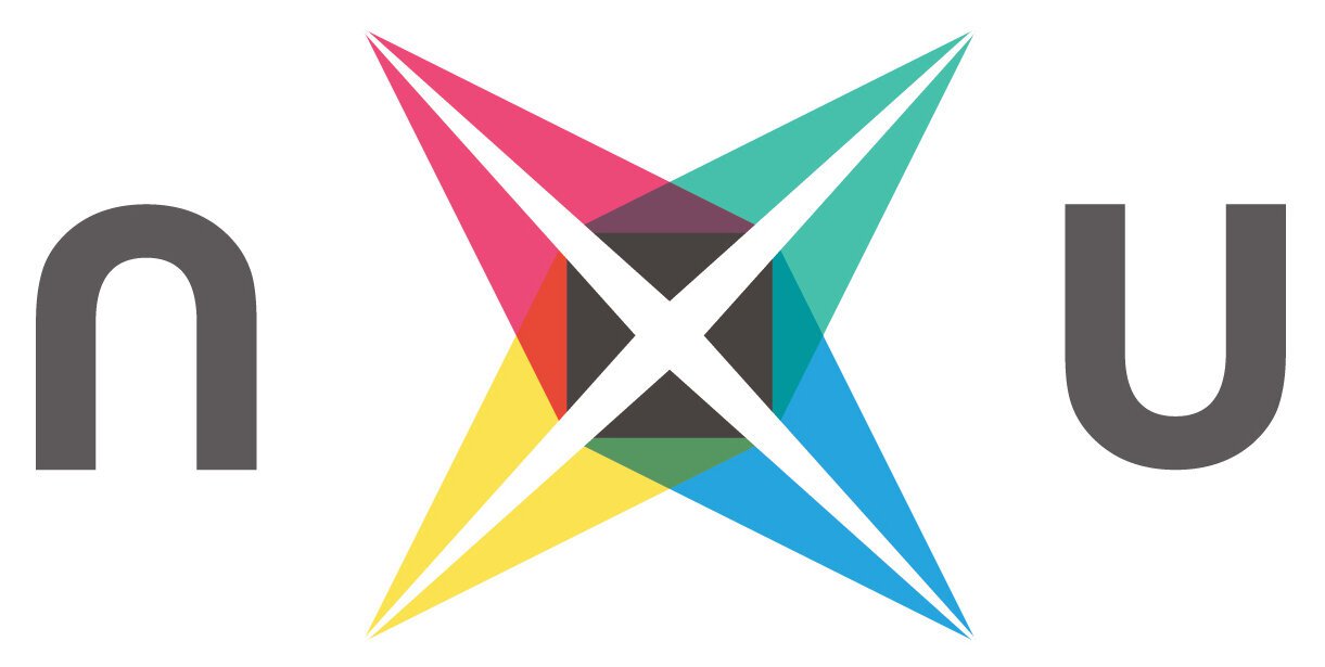 NXU Logo