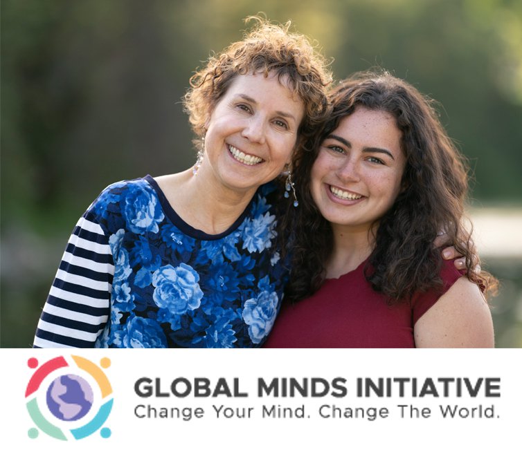 pg-global minds logo