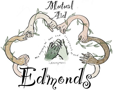Mutual Aid Edmonds