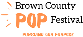 POP Fest logo