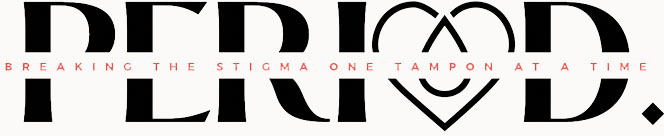 Period. logo
