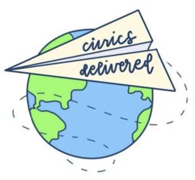 Civics Delivered Logo