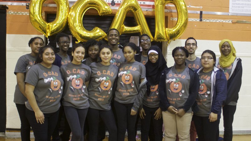 Sustainability Via Community Engagement