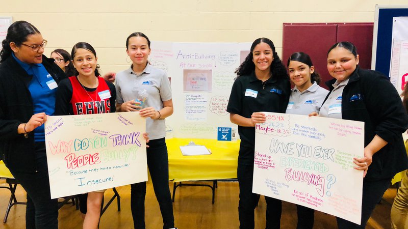 Three Years Later, a Student-Led Project Continues to Inspire Change