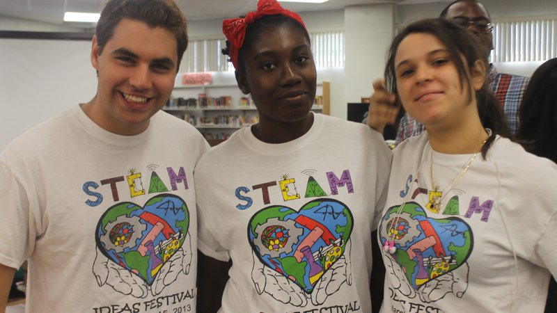 11 Steps to Create a Community Change Project