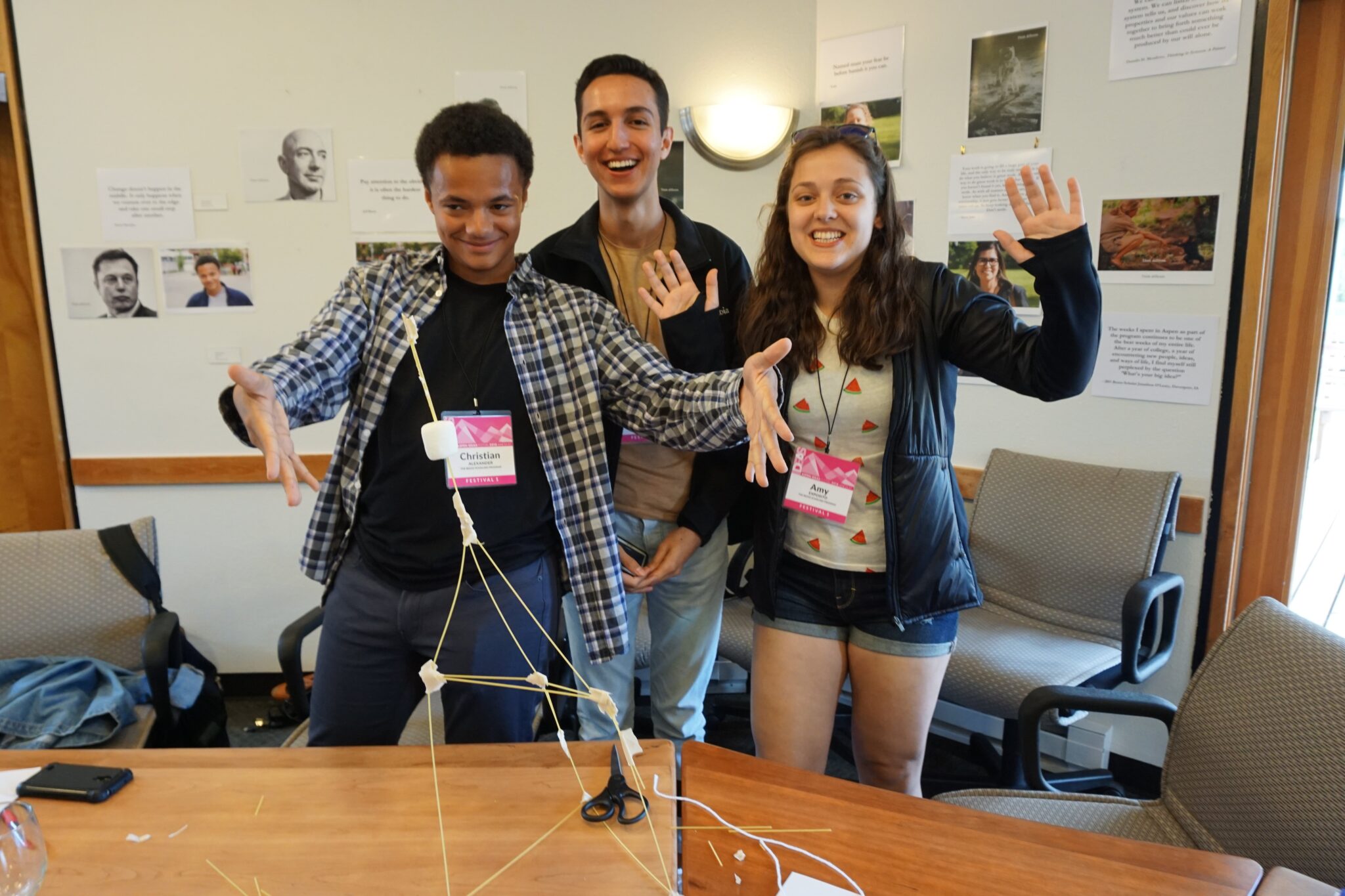 11 Steps to Create a Community Change Project - Bezos Scholars Program
