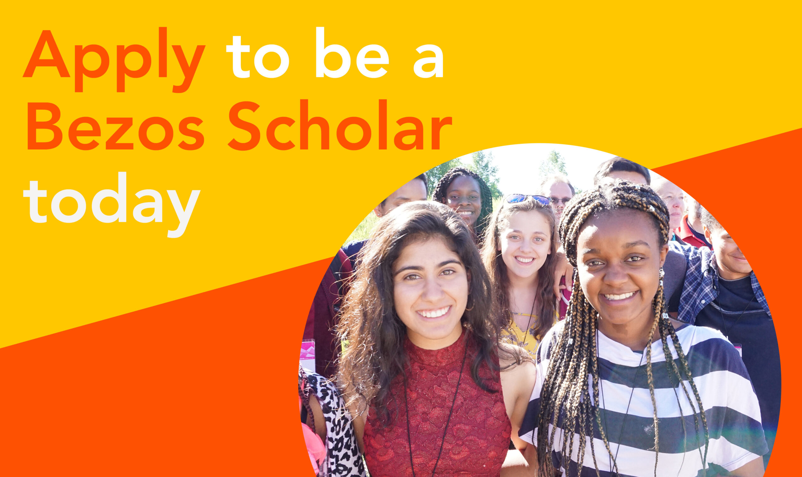 Bezos Scholar Application Tips - Bezos Scholars Program