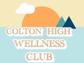 colton high school wellness fair