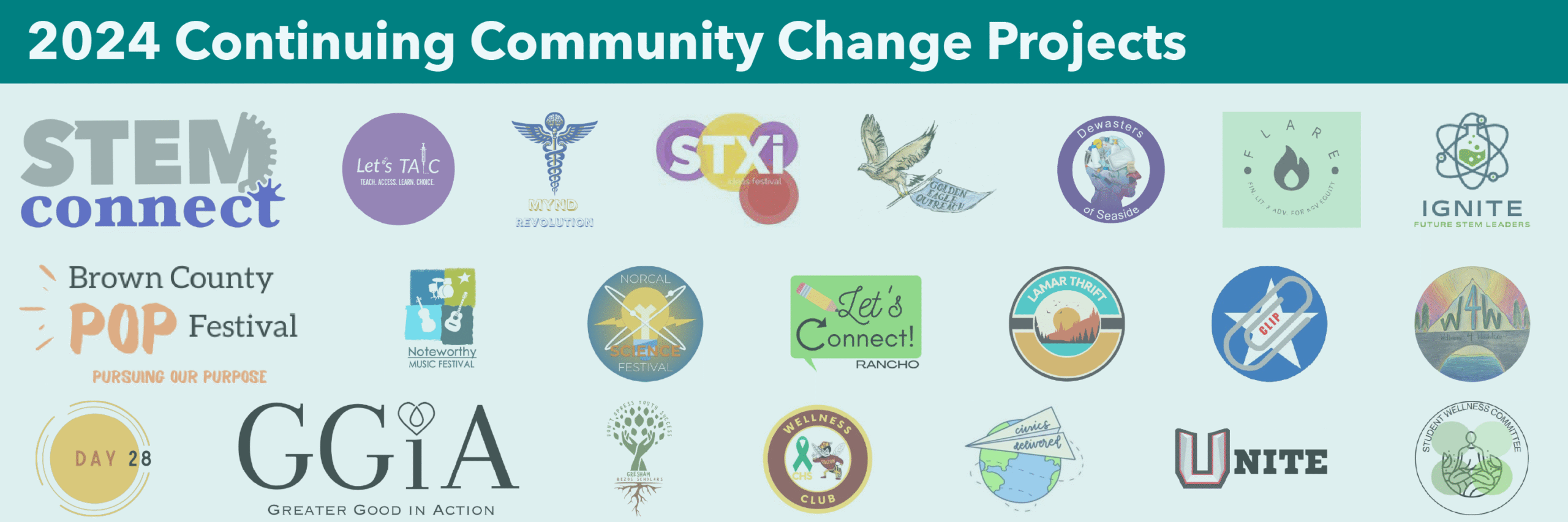 2024 continuing CCP banner