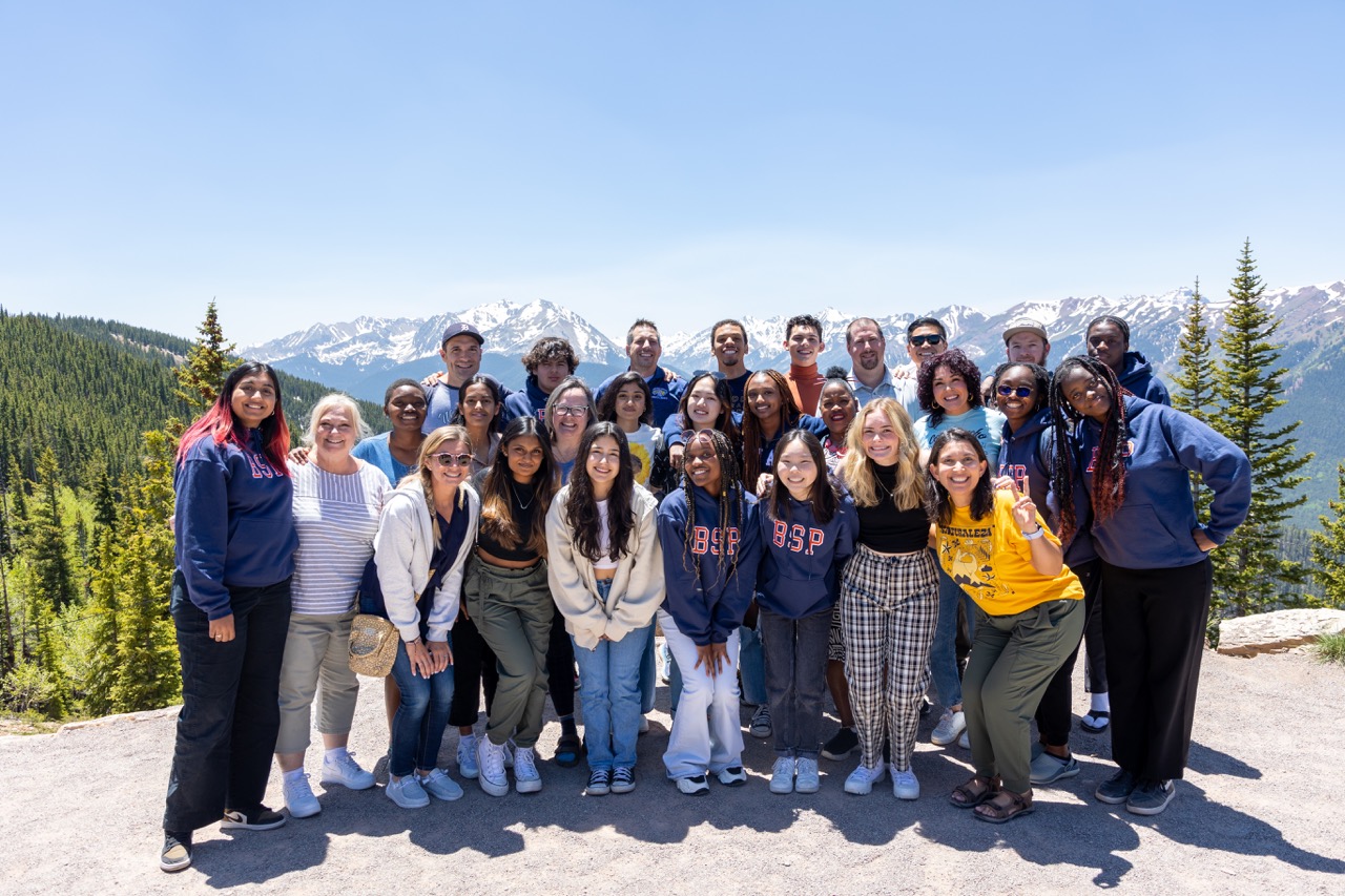 2023 Scholars Aspen Mountain