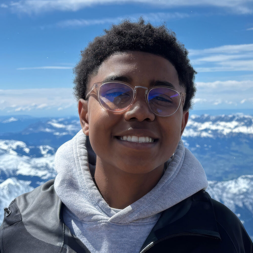 Meet the 2026 Scholars - Bezos Scholars Program